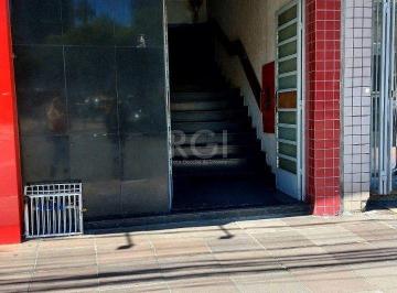 Comercial · 59m² · Conjunto/Sala para Venda - 59m², 0 dormitórios, Santana, Porto Alegre