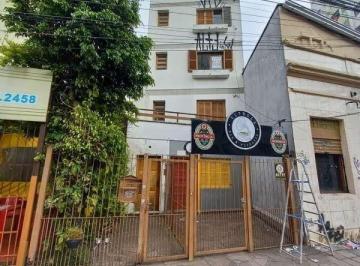 Apartamento · 37m² · 1 Quarto · Apartamento em Cidade Baixa