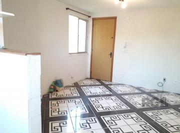 Apartamento · 38m² · 2 Quartos · 1 Vaga · Apartamento em Vila Nova