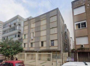 Apartamento · 66m² · 2 Quartos · Apartamento no Praia de Belas de 2 dormitórios DESOCUPADO
