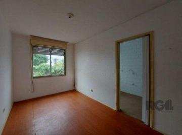 Apartamento · 48m² · 2 Quartos · 1 Vaga · Apartamento 489m², 2 dormitórios no bairro Vila Nova
