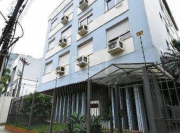 Apartamento · 69m² · 2 Quartos · 1 Vaga · Apartamento para Venda - 69.45m², 2 dormitórios, 1 vaga - Menino Deus