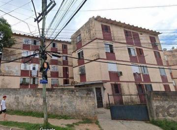 Apartamento · 42m² · 2 Quartos · 1 Vaga · apto 02 DORMITÓRIOS - reformado - BARBADA NO BAIRRO RUBEM BERTA