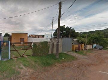 Terreno · 420m² · Terreno Residencial em Vila Nova