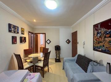 Apartamento · 38m² · 1 Quarto · APARTAMENTO 1 DORMITÓRIO PRÓXIMO À ORLA DO GUAÍBA NO CENTRO HISTÓRICO