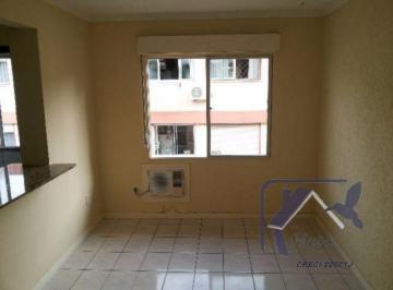 Apartamento · 48m² · 1 Quarto · Apartamento para Venda - 48m², 1 dormitório, Cristal, Porto Alegre