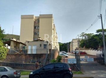 Apartamento · 42m² · 2 Quartos · 1 Vaga · Apartamento para Venda - 42.82m², 2 dormitórios, 1 vaga - Glória