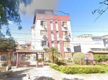 Apartamento · 123m² · 3 Quartos · 1 Vaga · Cobertura duplex de 3 dormitórios e 1 vaga no Nonoai