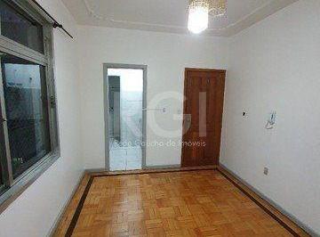 Apartamento · 38m² · 1 Quarto · Apartamento para Venda - 38m², 1 dormitório, Centro Histórico