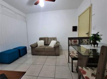 Apartamento · 50m² · 2 Quartos · Apartamento para Venda - 50.8m², 2 dormitórios, Centro Histórico