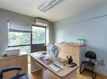 Comercial · 48m² · 1 Quarto · Sala comercial no Menino Deus DESOCUPADA