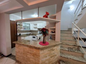 Casa · 251m² · 3 Quartos · 2 Vagas · Casa em Ipanema