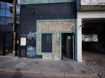 Comercial · 220m² · Prédio Comercial a venda no bairro Cidade Baixa, por: R$1.450.000,00.