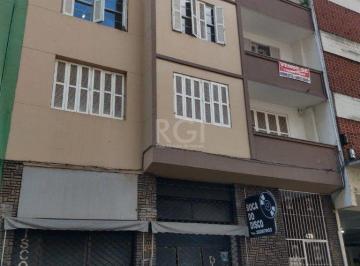 Apartamento · 57m² · 2 Quartos · Apartamento para Venda - 58.3m², 2 dormitórios, Centro Histórico