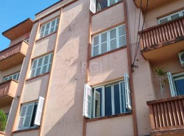 Apartamento · 64m² · 2 Quartos · Apartamento para Venda - 64.6m², 2 dormitórios, Menino Deus, Porto Alegre