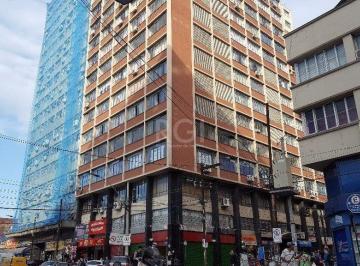 Apartamento · 50m² · 1 Quarto · Apartamento para Venda - 51.95m², 1 dormitório, Centro Histórico