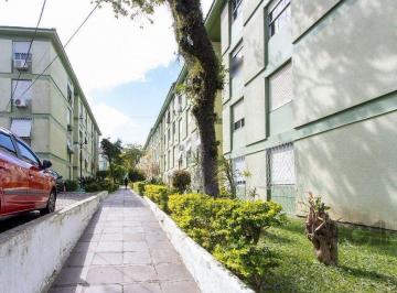 Apartamento · 58m² · 3 Quartos · Apartamento em Cristal