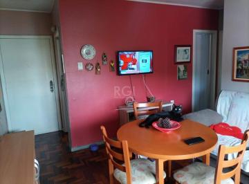 Apartamento · 49m² · 2 Quartos · 1 Vaga · Apartamento para Venda - 50.37m², 2 dormitórios, 1 vaga - Cristal, Porto Alegre