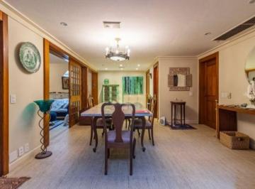Apartamento · 304m² · 3 Quartos · 2 Vagas · Cobertura para Venda - 304.71m², 3 dormitórios, sendo 1 suites, 2 vagas - Bela Vista