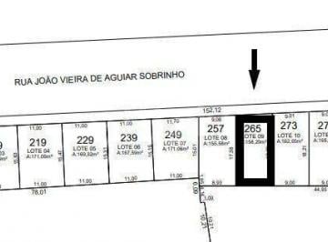 Terreno · 158m² · Terreno para Venda - 0m², 0 dormitórios, Belém Novo, Porto Alegre