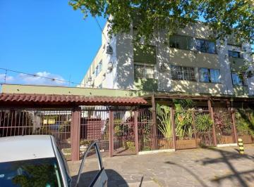 Apartamento · 41m² · 1 Quarto · 1 Vaga · Apartamento com 1 dormitório , vaga coberta bairro Camaquã, Porto Alegre, RS