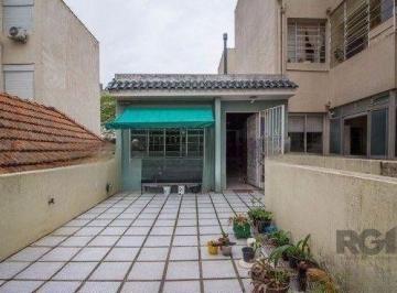 Casa · 188m² · 4 Quartos · 1 Vaga · Casa sobrado no bairro Rio Branco de 4 dormitórios e vaga