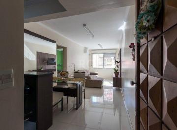 Apartamento · 74m² · 2 Quartos · Apartamento para Venda - 74.8m², 2 dormitórios, sendo 1 suites, Centro Histórico