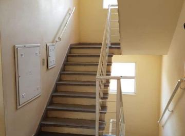 Apartamento · 56m² · 2 Quartos · 1 Vaga · Apartamento de 2 quartos com sacada integrada com churrasqueira e garagem