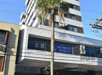 Comercial · 32m² · CONJUNTO/SALA - 33,98 m² - Menino Deus