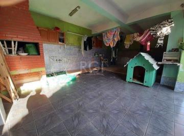 Casa · 300m² · 4 Quartos · 5 Vagas · Casa para Venda - 184m², 4 dormitórios, sendo 1 suites, 5 vagas - Cavalhada