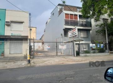 Terreno · 190m² · Terreno com 191,4m² no bairro Santana, Porto Alegre/RS