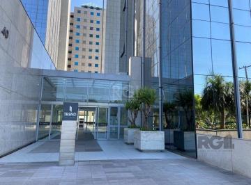 Comercial · 5m² · 1 Vaga · Sala comercial no TREND OFFICES com 53m²