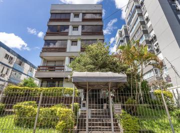 Apartamento · 260m² · 3 Quartos · 2 Vagas · Cobertura no bairro Petrópolis de 3 dormitórios terraço e 2 vagas