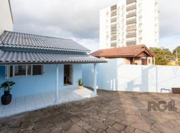 Casa · 127m² · 2 Quartos · 2 Vagas · Casa em Cavalhada