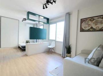 Apartamento · 26m² · 1 Quarto · Apartamento em Centro Histórico