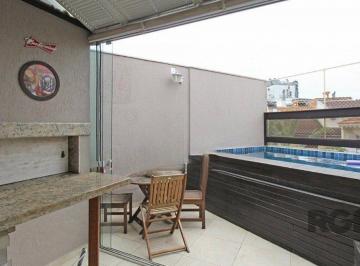 Casa · 275m² · 3 Quartos · 3 Vagas · Casa em Condomínio em Boa Vista