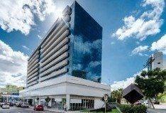 Comercial · 37m² · 1 Vaga · 🏢 Sala Comercial – Rua Ramiro Barcelos