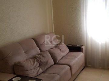 Apartamento · 37m² · 1 Quarto · 1 Vaga · Apartamento para Venda - 37.89m², 1 dormitório, 1 vaga - Cavalhada
