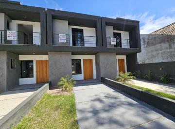Casa · 134m² · 3 Quartos · 2 Vagas · Casa em Porto Alegre, no bairro Aberta dos Morros, com 3 dormitório(s), e 3 banheiros, à venda.