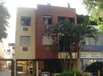 Apartamento · 52m² · 2 Quartos · 1 Vaga · Apartamento para Venda - 53m², 2 dormitórios, 1 vaga - Petrópolis