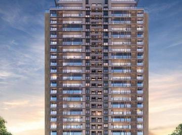 Apartamento · 210m² · 4 Quartos · 3 Vagas · Capitolo By Piero Lissoni | Construtora Tegra | Construção | 210 metros | 04 suítes | varanda gourm