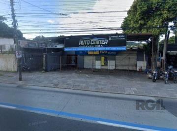 Terreno · 1273m² · Terreno em Porto Alegre, no bairro Cavalhada, à venda.