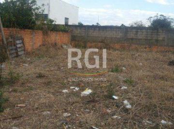 Terreno · 369m² · Terreno para Venda - 0m², 0 dormitórios, Lomba do Pinheiro