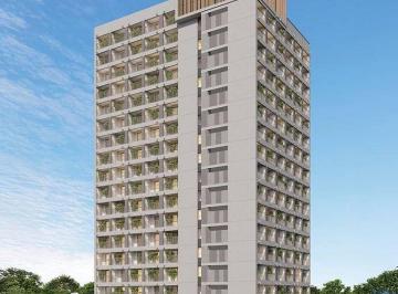 Apartamento · 28m² · 1 Quarto · Alt Studios By Eztec | Construtora Eztec | Construção | 28 metros | Studios com varanda | sem vaga