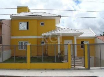 Casa · 249m² · 3 Quartos · 2 Vagas · Casa para Venda - 250m², 3 dormitórios, sendo 1 suites, 2 vagas - Vila Nova, Porto Alegre