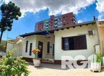 Casa · 425m² · 3 Quartos · 3 Vagas · Casa em Passo da Areia