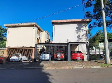 Apartamento · 62m² · 2 Quartos · 1 Vaga · Apartamento em Petrópolis