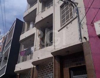 Apartamento · 54m² · 2 Quartos · Apartamento de 2 dormitórios no bairro São Geraldo