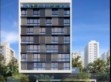 Apartamento · 40m² · 1 Quarto · 1 Vaga · Studio para Venda - 41.13m², 1 dormitório, 1 vaga - Auxiliadora