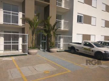 Apartamento · 53m² · 2 Quartos · 1 Vaga · Apartamento em Vila Nova